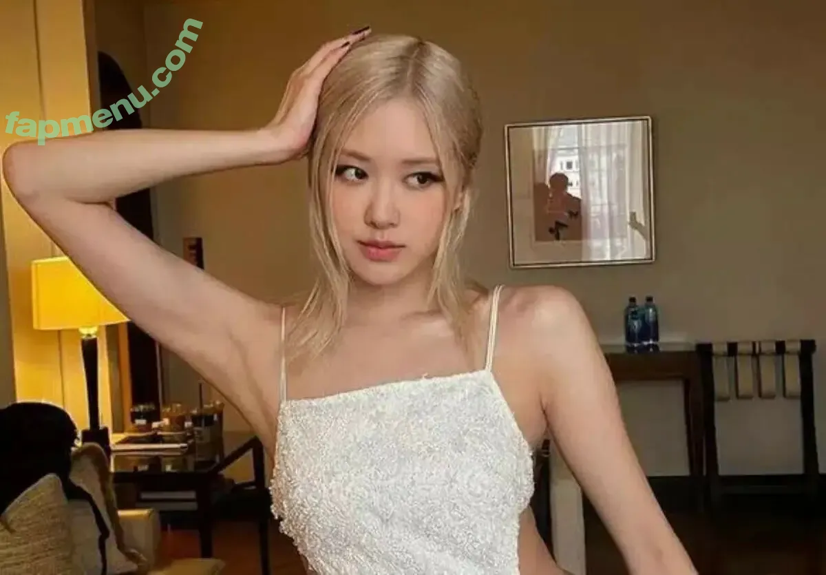 Rose Black Pink nude photo #0002 (Rose Black Pink)