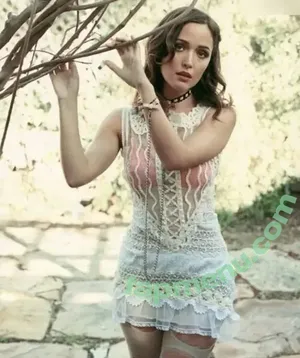 Rose Byrne / fullyrosebyrne nude photo #0027