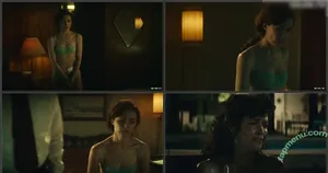 Rose Byrne / fullyrosebyrne nude photo #0061