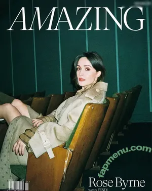 Rose Byrne / fullyrosebyrne nude photo #0107