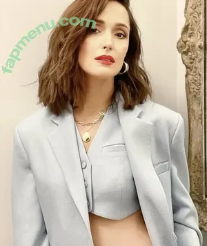 Rose Byrne / fullyrosebyrne nude photo #0146