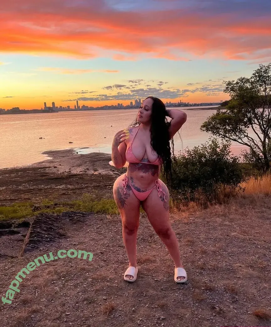 Rose Cruz nude photo #0009 (Rose Cruz)