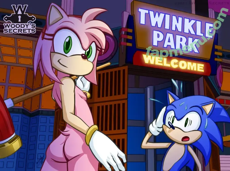 Rose Park nude photo #0007 (Rose Park)