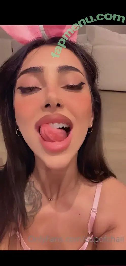 Rose Zara nude photo #0015 (cupofchaii / cupofchaiii / rose.zara)