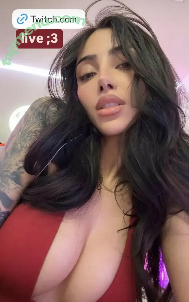 Rose Zara nude photo #0025 (cupofchaii / cupofchaiii / rose.zara)