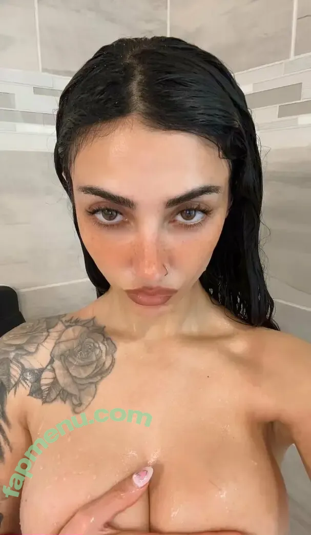 Rose Zara nude photo #0003 (cupofchaii / rose.zara)