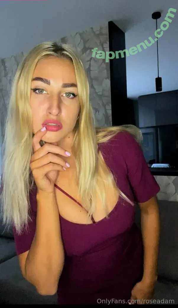 roseadam nude photo #0009 (rose_adam_cooks)