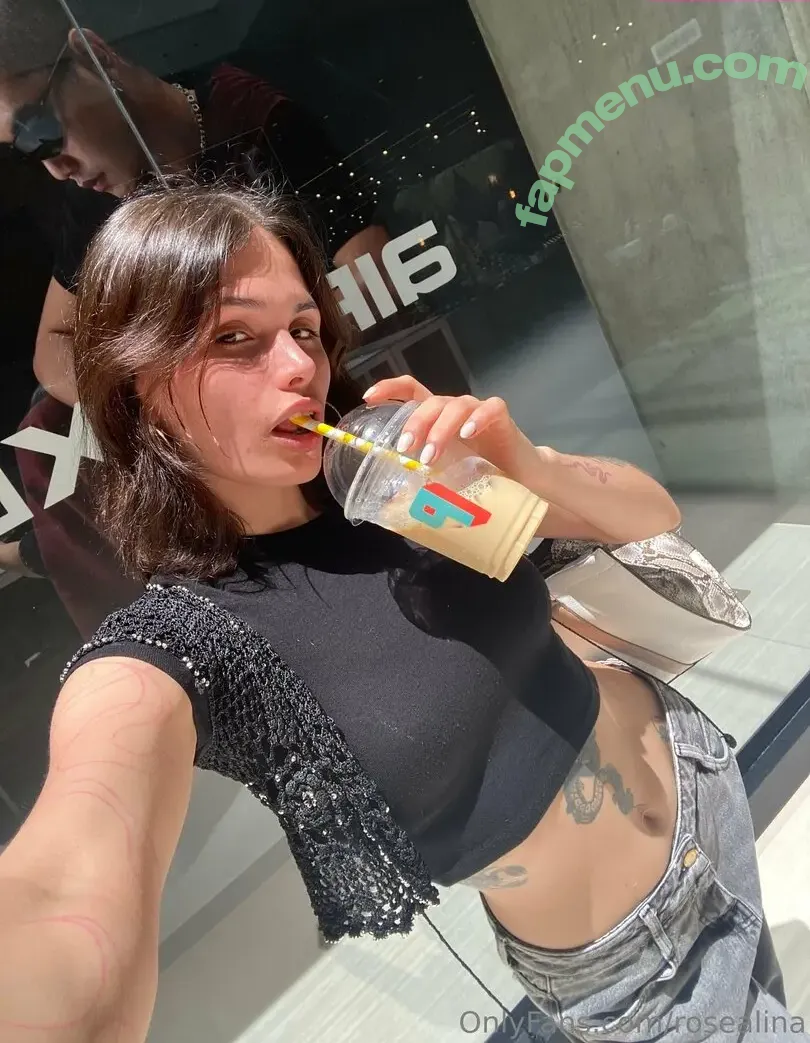 rosealina nude photo #0013 (rosalia.vt)