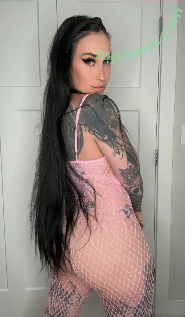 rosechevelle nude photo #0792 (rosechevellex)
