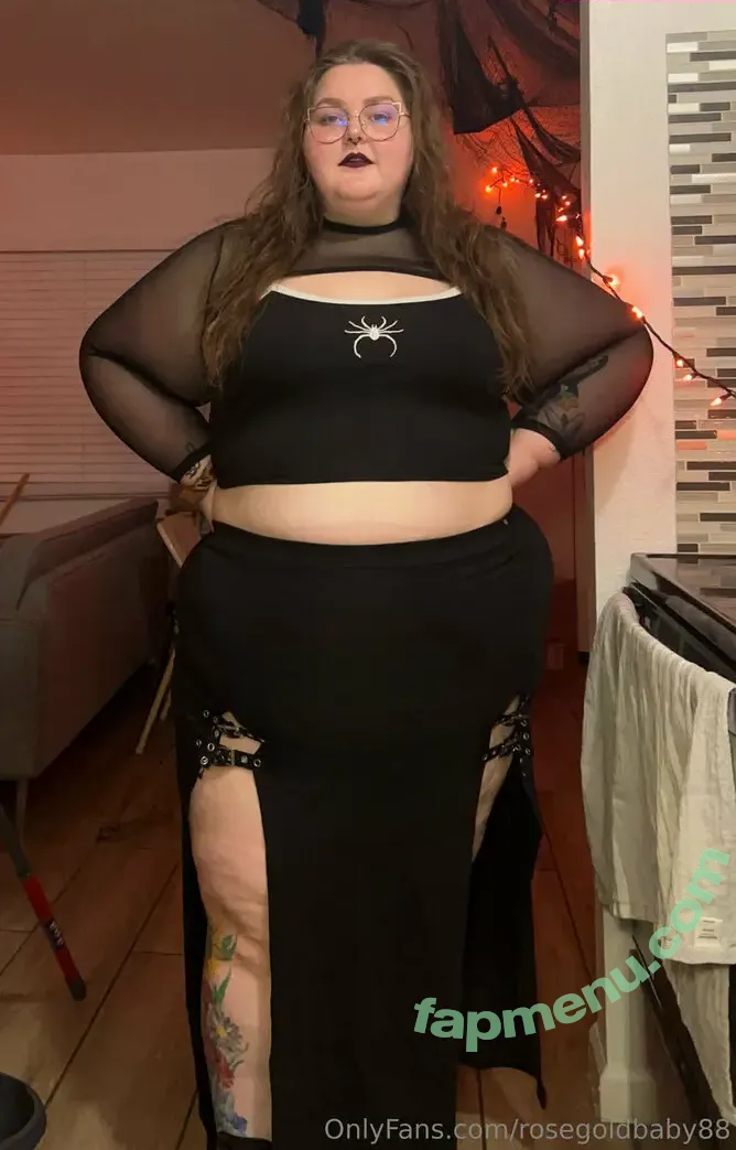 rosegoldbaby88 nude photo #0019 (rosegold)