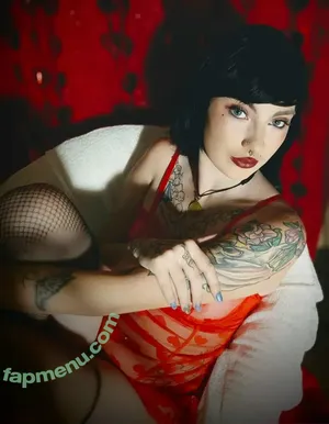 rosemary_blossom / witchy_space_b1tch nude photo #0019
