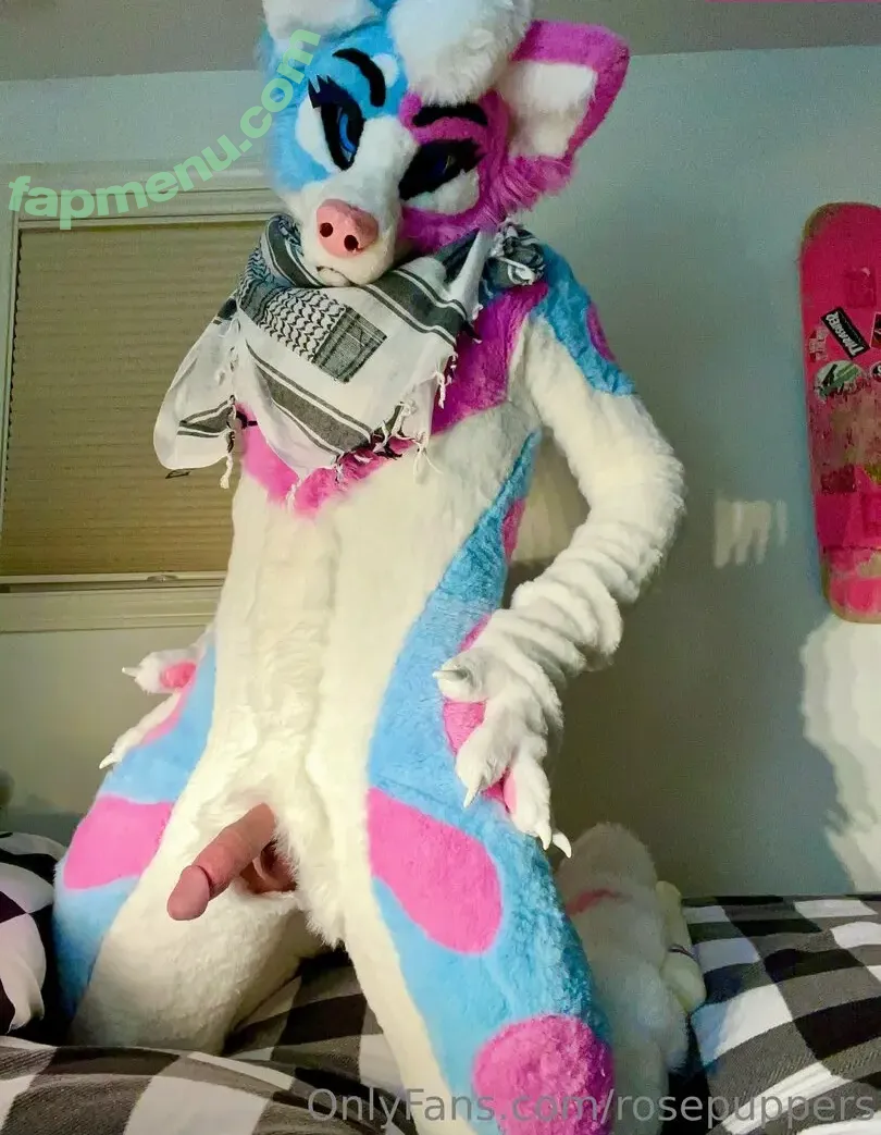 rosepuppers nude photo #0001 (rosepuppers)