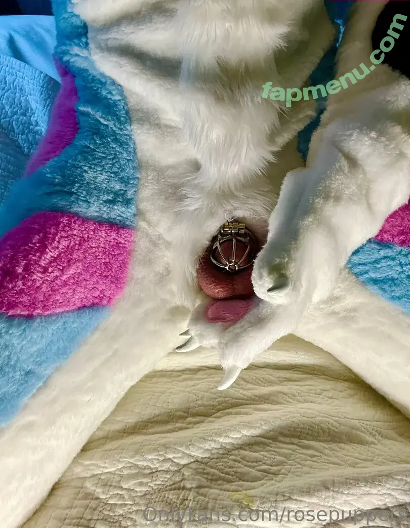 rosepuppers nude photo #0007 (rosepuppers)