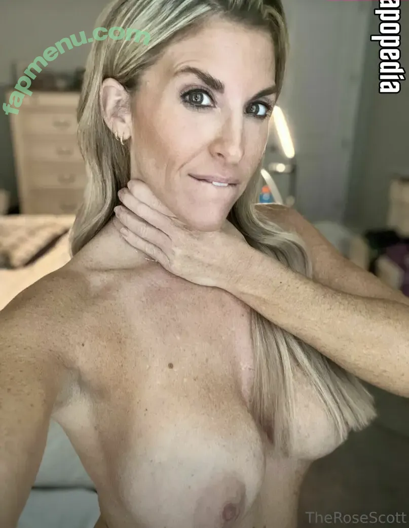 RoseScott nude photo #0004 (RoseScott)