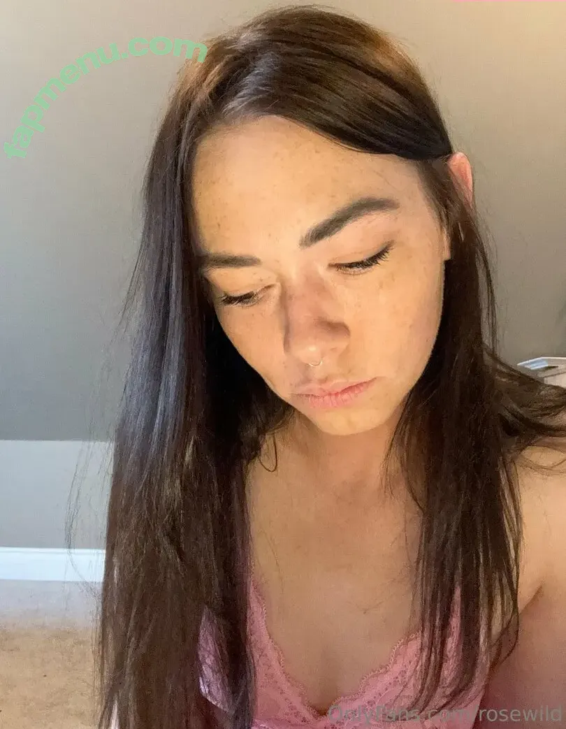 rosewild nude photo #0004 (rosewildfargo)
