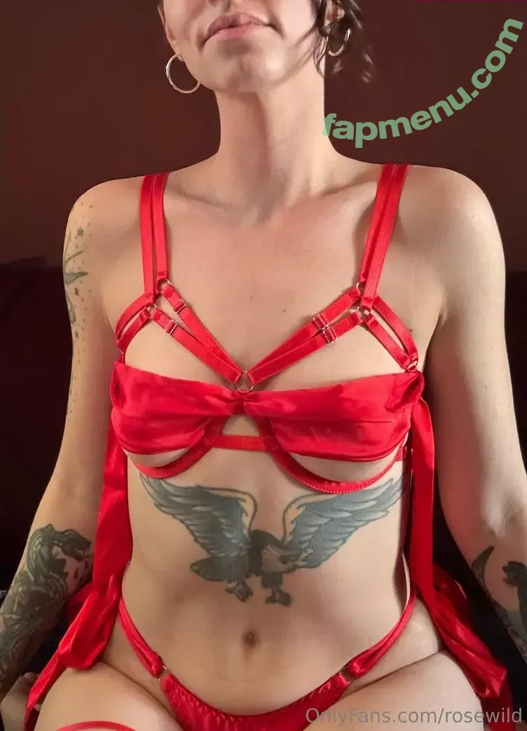 rosewild nude photo #0016 (rosewildfargo)