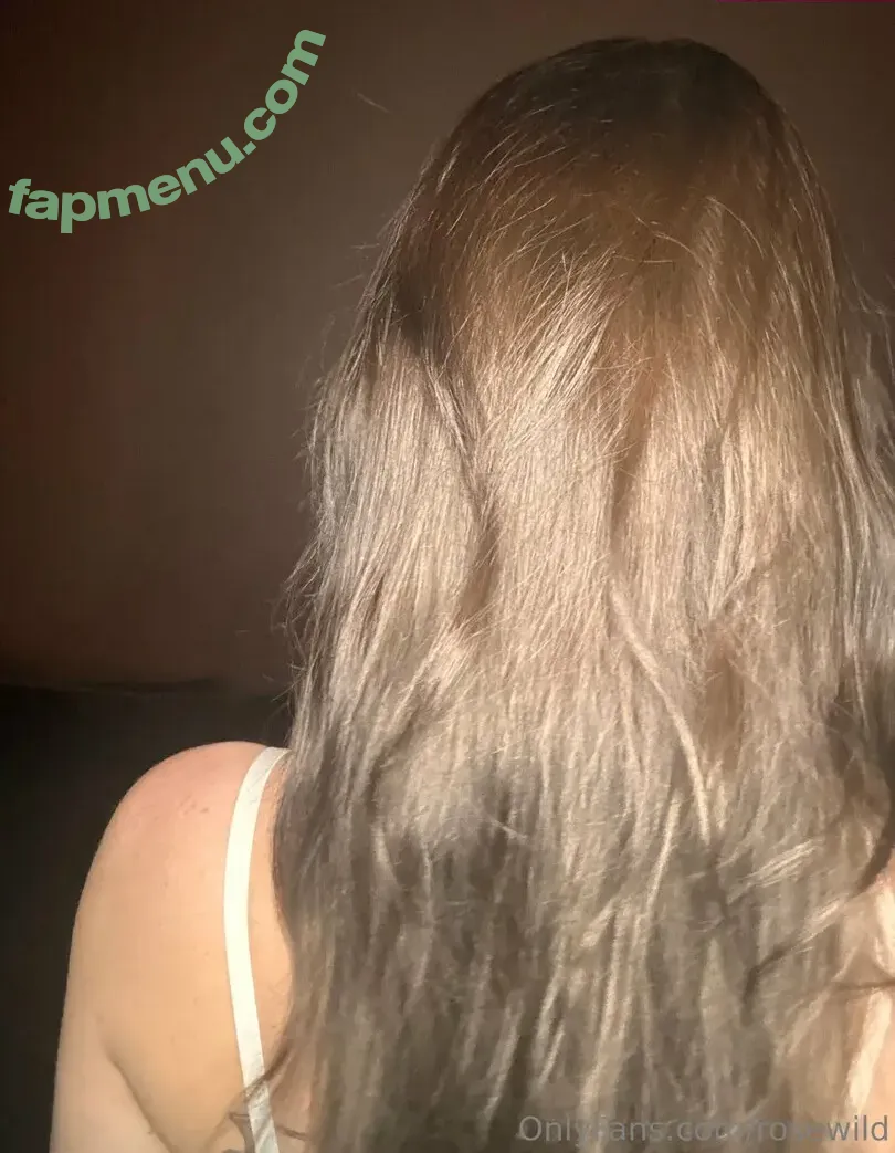 rosewild nude photo #0018 (rosewildfargo)