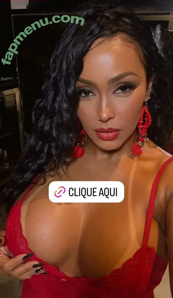 Rosiane Pinheiro nude photo #1586 (rosianepinheir / rosianepinheiro / rosypinheirotrans)