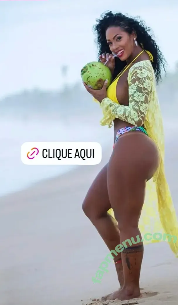 Rosiane Pinheiro nude photo #1588 (rosianepinheir / rosianepinheiro / rosypinheirotrans)