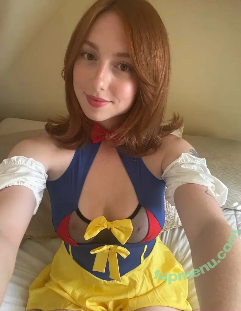 Rosie Fae nude photo #0221 (ChanceUnlikely659 / littleredrosie1 / rosiefae_doodle)
