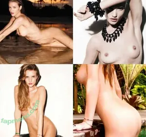 Rosie Huntington-Whiteley / Rosie Huntington Whiteley / rosiehw nude photo #1504