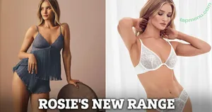 Rosie Huntington-Whiteley / Rosie Huntington Whiteley / rosiehw nude photo #1522
