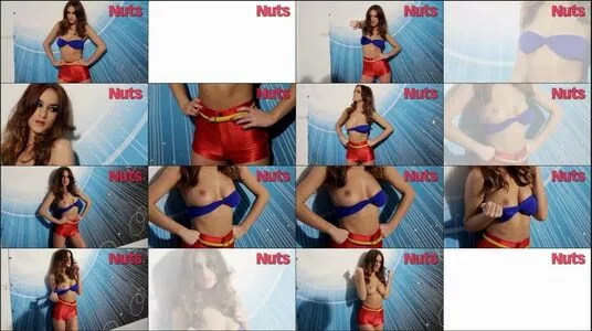 Rosie Jones / rosejones / rosie_jones24 nude photo #5432