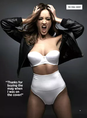 Rosie Jones / rosejones / rosie_jones24 nude photo #5520