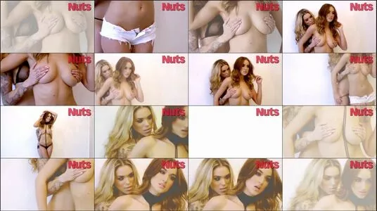 Rosie Jones / rosejones / rosie_jones24 nude photo #5545