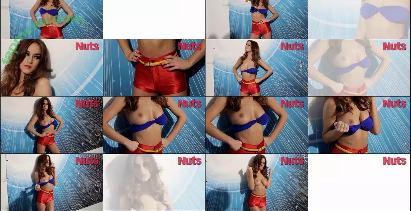 Rosie Jones nude photo #5432 (josierones / rosejonesfree)