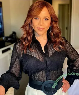 Rosie Perez / rosieperezbklyn / rosieperezbrooklyn nude photo #0031
