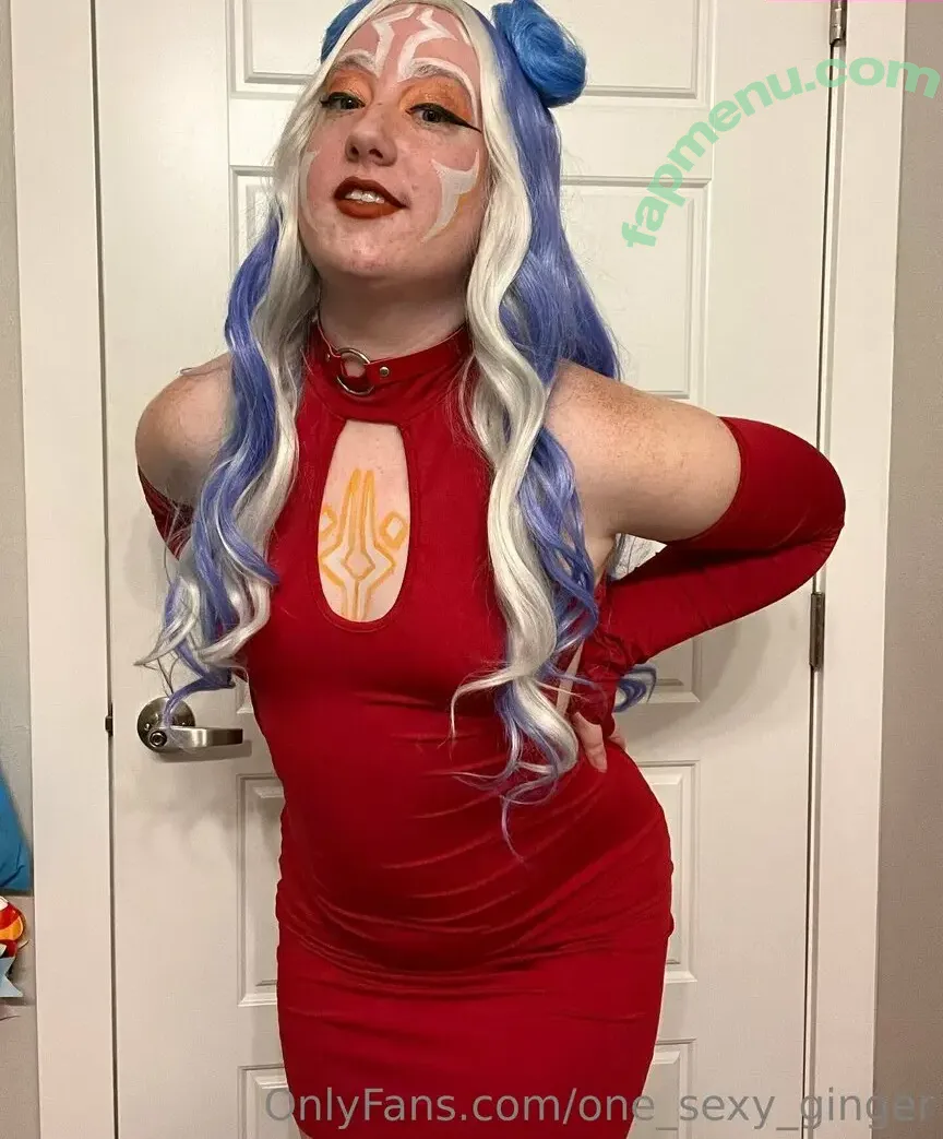 rosiescosplays nude photo #0011 (rosies_cosplays)