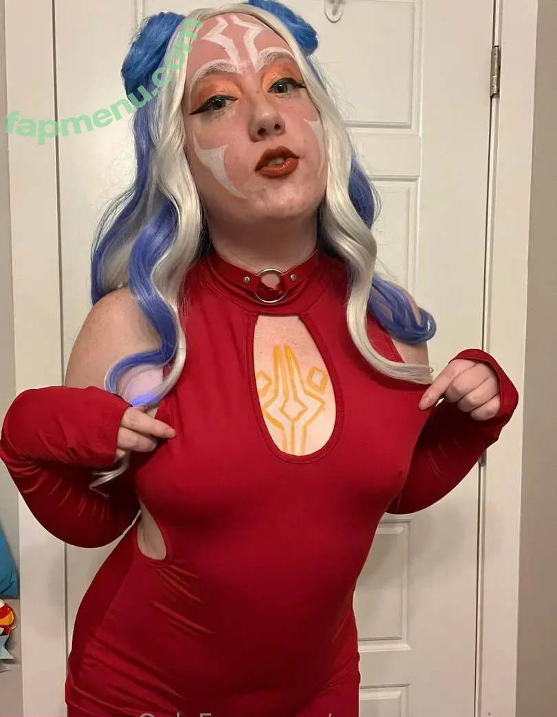 rosiescosplays nude photo #0012 (rosies_cosplays)