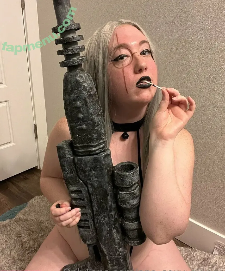 rosiescosplays nude photo #0020 (rosies_cosplays)