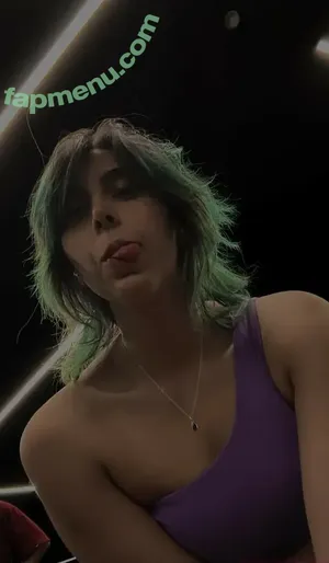 rosipoderosi / Roser / Rosicosplay nude photo #0080