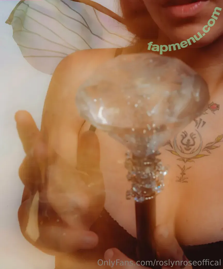 roslynroseofficial nude photo #0003 (roslyn_rose1)
