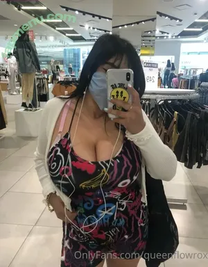 Rosy Rous / Rosssyrouss / queenflowrox / stylefresh_rosyrous nude photo #0039