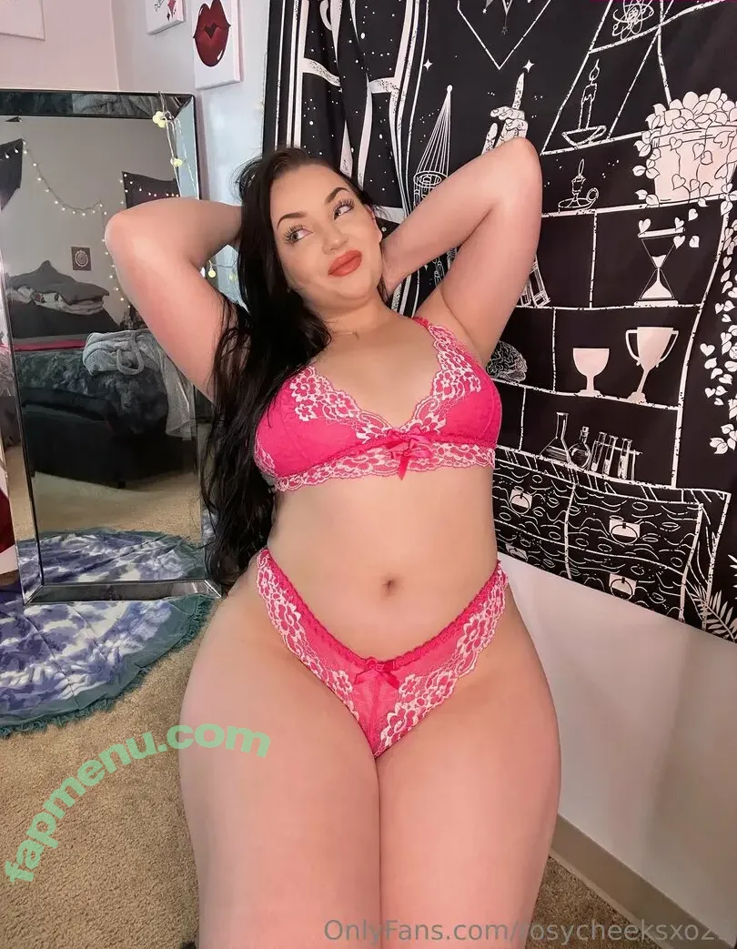 rosycheeksxo23 nude photo #0002 (rosycheeksxo23_)