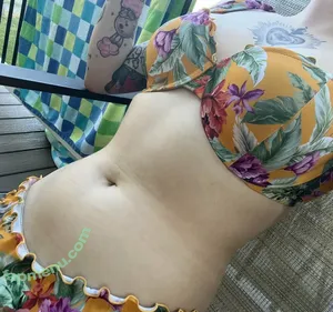 Rottedbrainz / Okmarz1 nude photo #0041