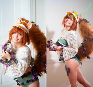 Rottedbrainz / Okmarz1 nude photo #0051