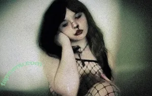 rottenjoy / rottenjoyy nude photo #0022