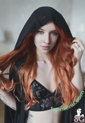Rougue Suicide / Hircine / Pun Queen / hircinespaw / titchfortat nude photo #0383