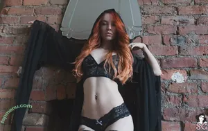 Rougue Suicide / Hircine / Pun Queen / hircinespaw / titchfortat nude photo #0385
