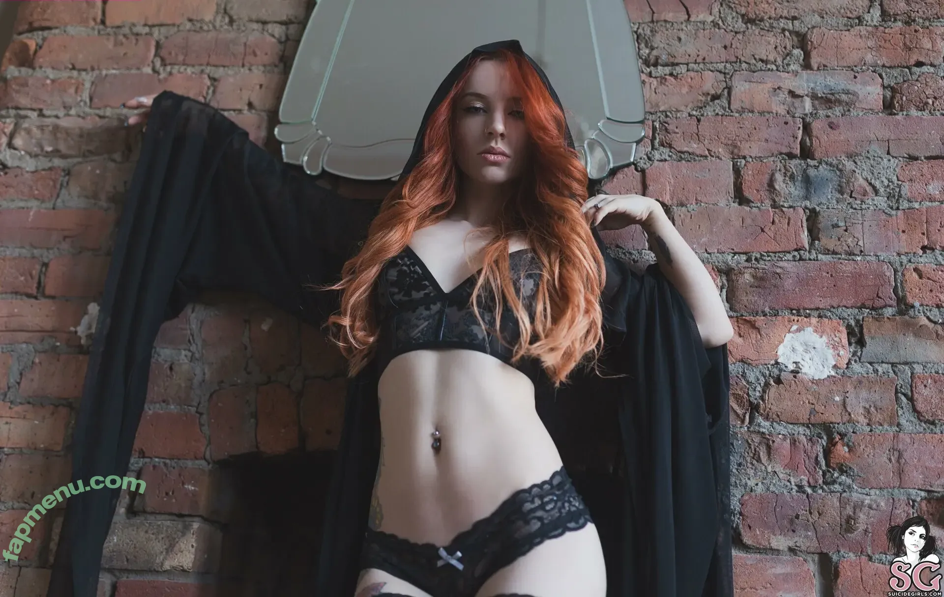 Rougue Suicide nude photo #0385 (Hircine / Pun Queen / hircinespaw / titchfortat)