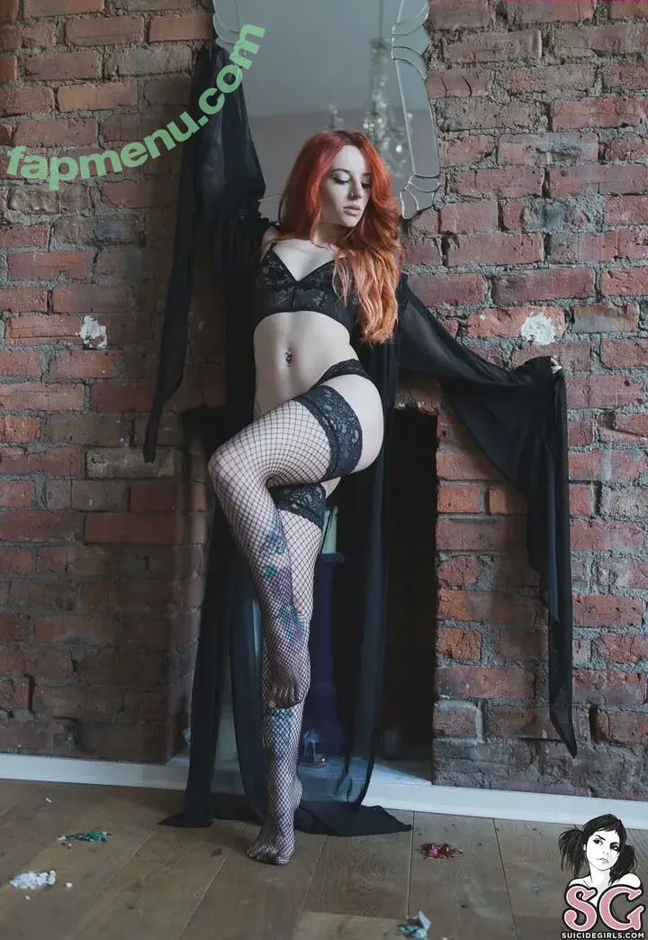 Rougue Suicide nude photo #0388 (Hircine / Pun Queen / hircinespaw / titchfortat)