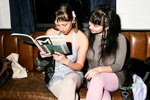 Rowan Blanchard / Simp Chat / rowanblanchard nude photo #1004