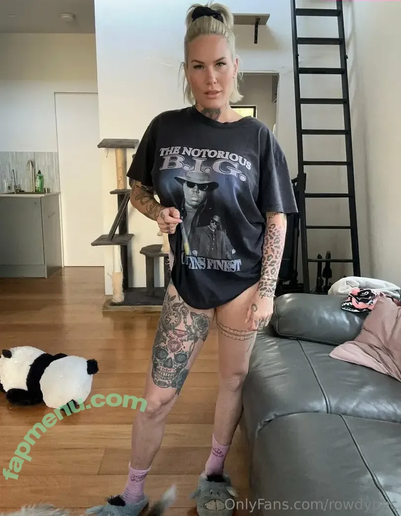 rowdybec nude photo #0001 (rowdybec)