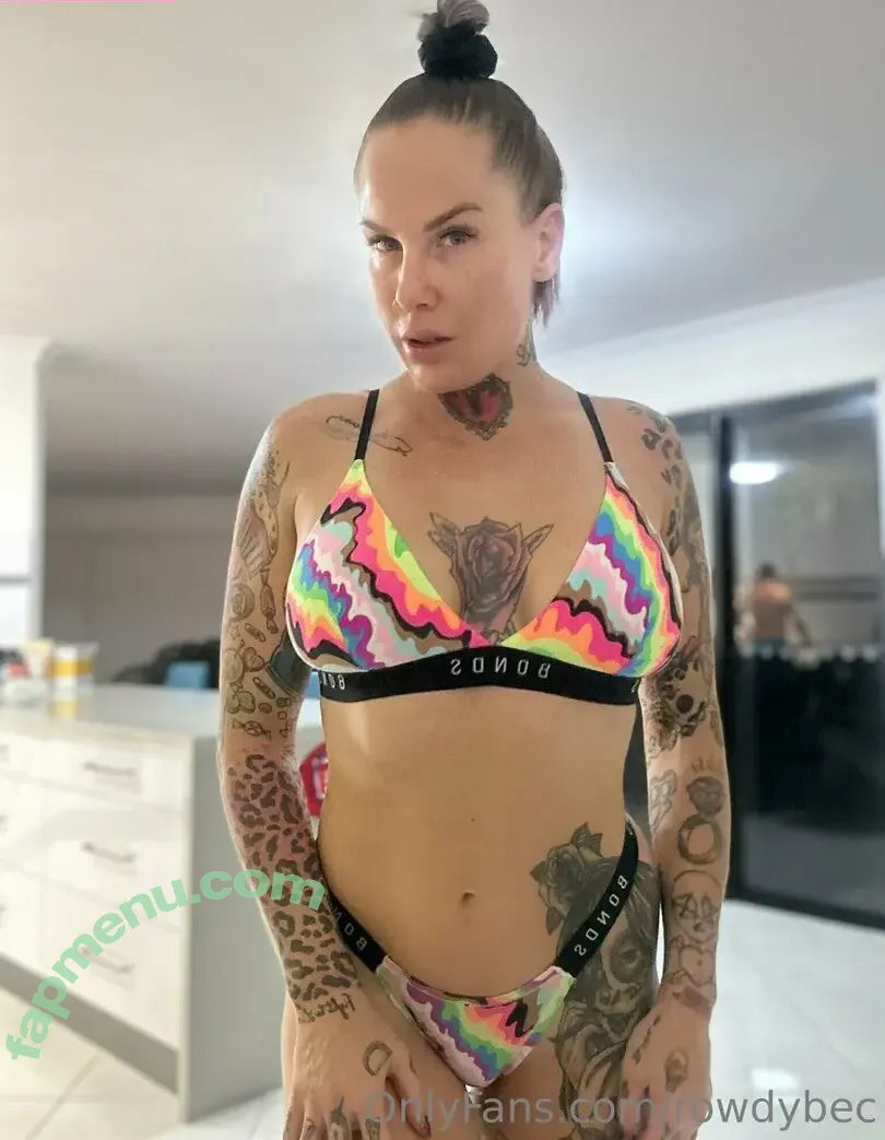 rowdybec nude photo #0008 (rowdybec)