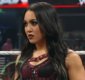 Roxanne Perez / Rok-C - WWE NXT / roxanne_wwe nude photo #0873