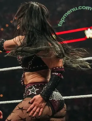 Roxanne Perez / Rok-C - WWE NXT / roxanne_wwe nude photo #0875